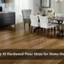 Hardwood Floor
