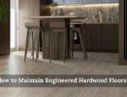 Engineered Hardwood Floors