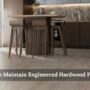 Engineered Hardwood Floors