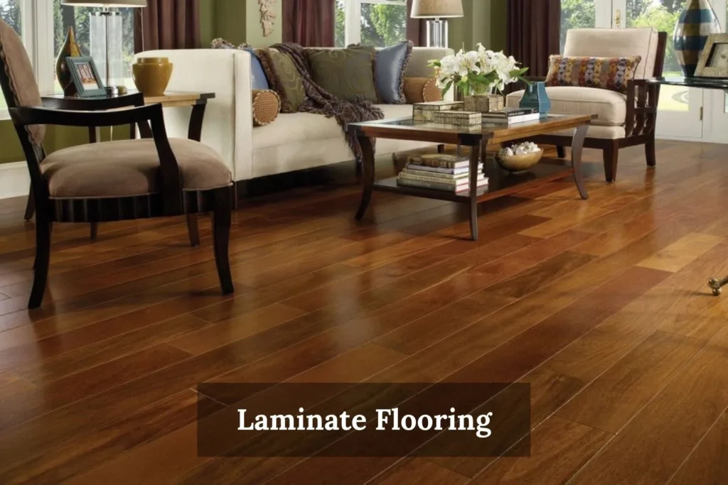 Laminate Flooring