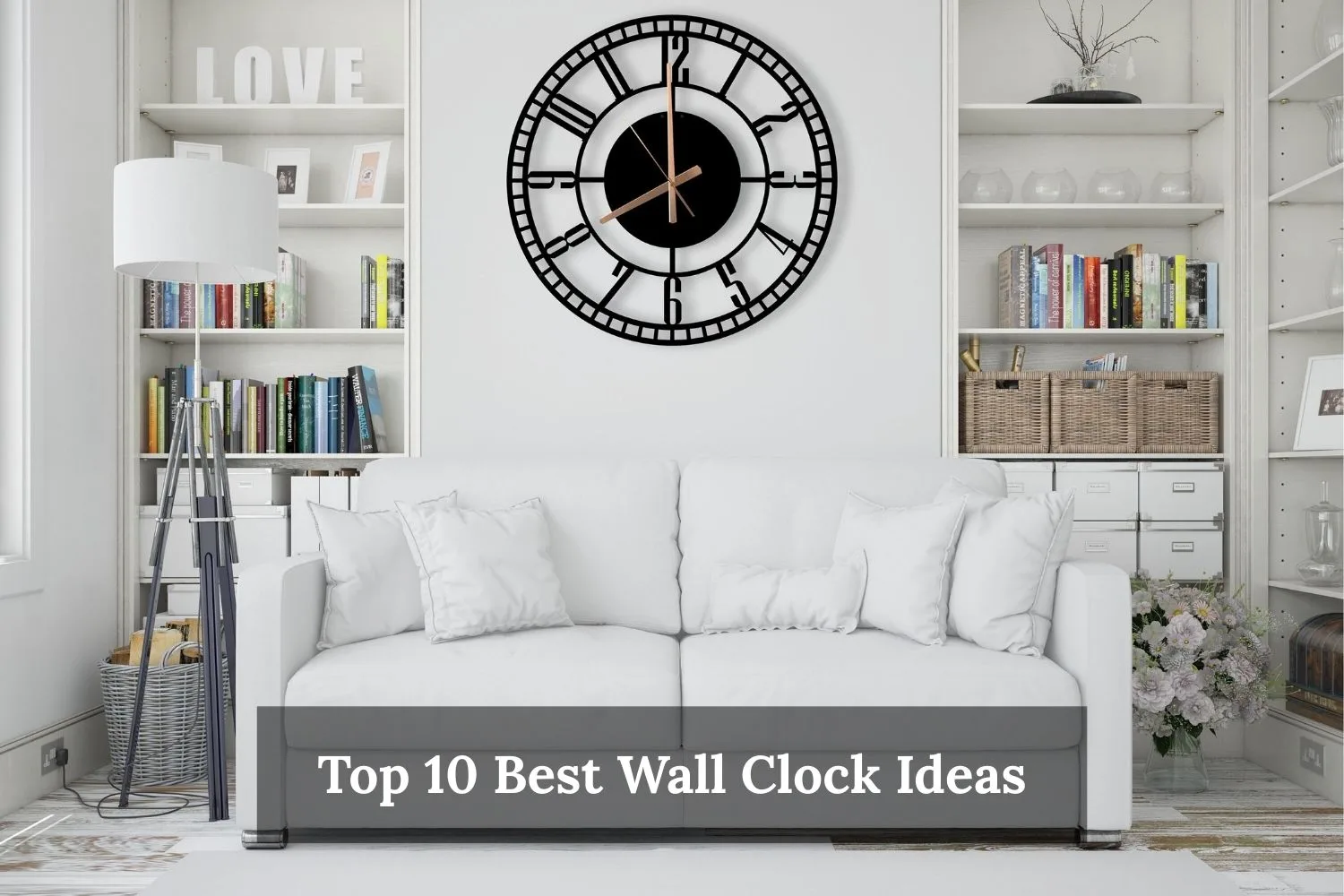 Top 10 Wall Painting Ideas