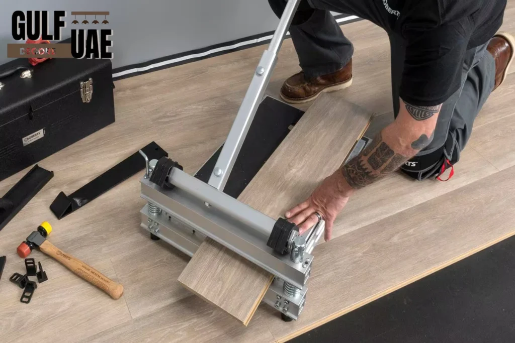 Vinyl Plank Cutter Floorings