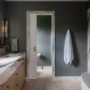 Bathroom design