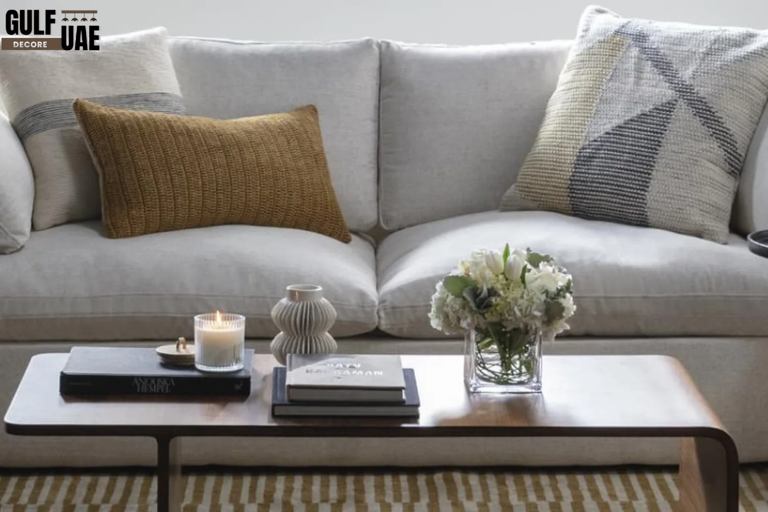 Replace the Foam in Your Couch Cushions