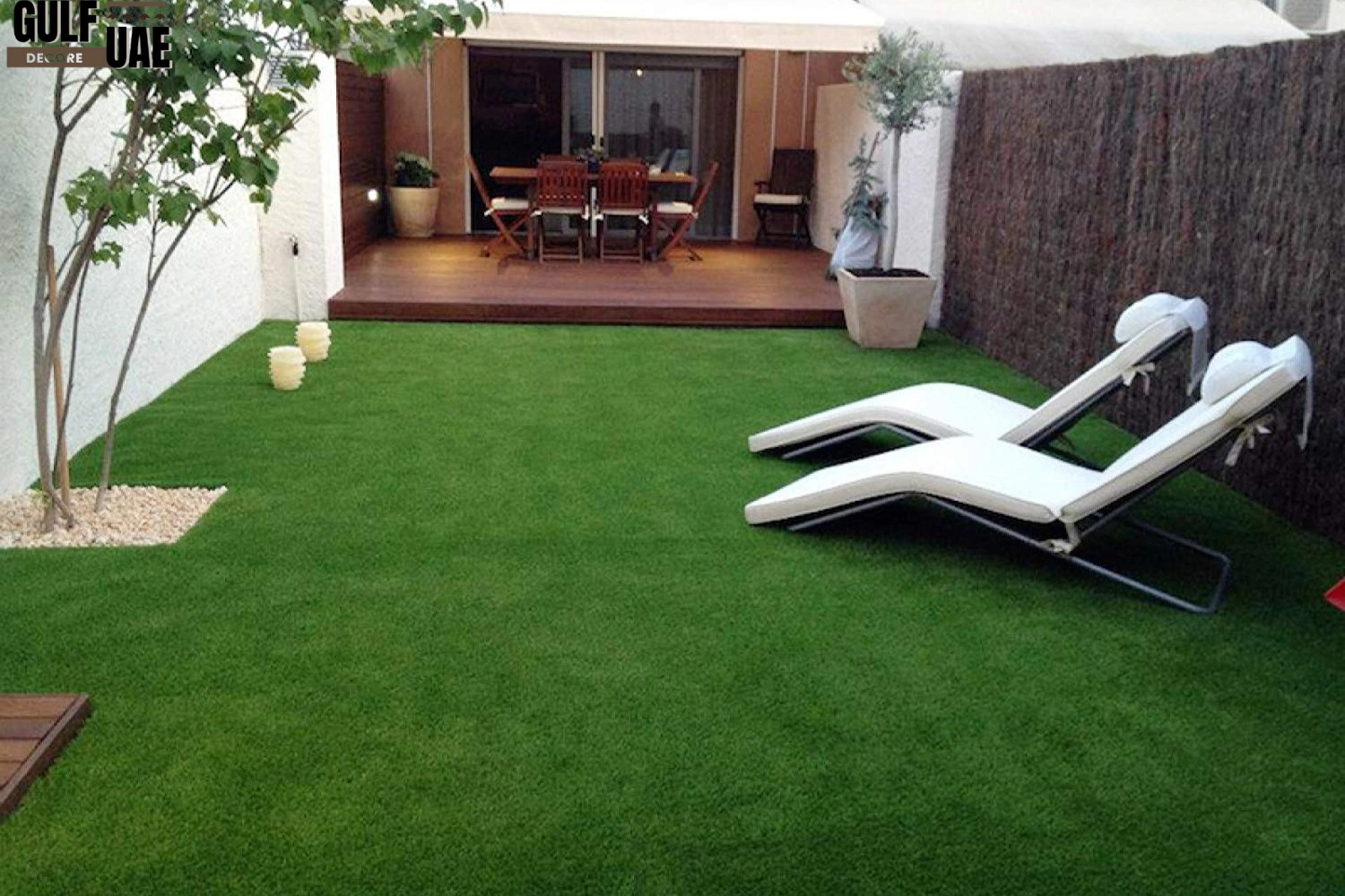 Quality Artificial Grass