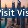 Visit visa in UAE