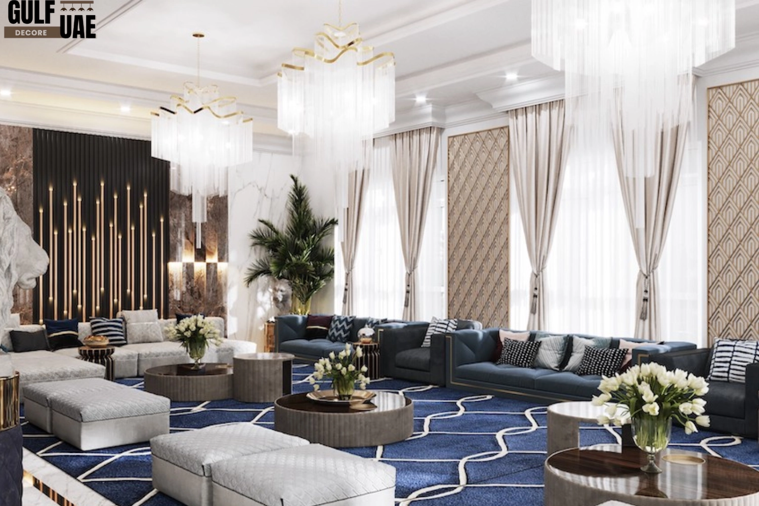 Best Renovation Companies In Dubai