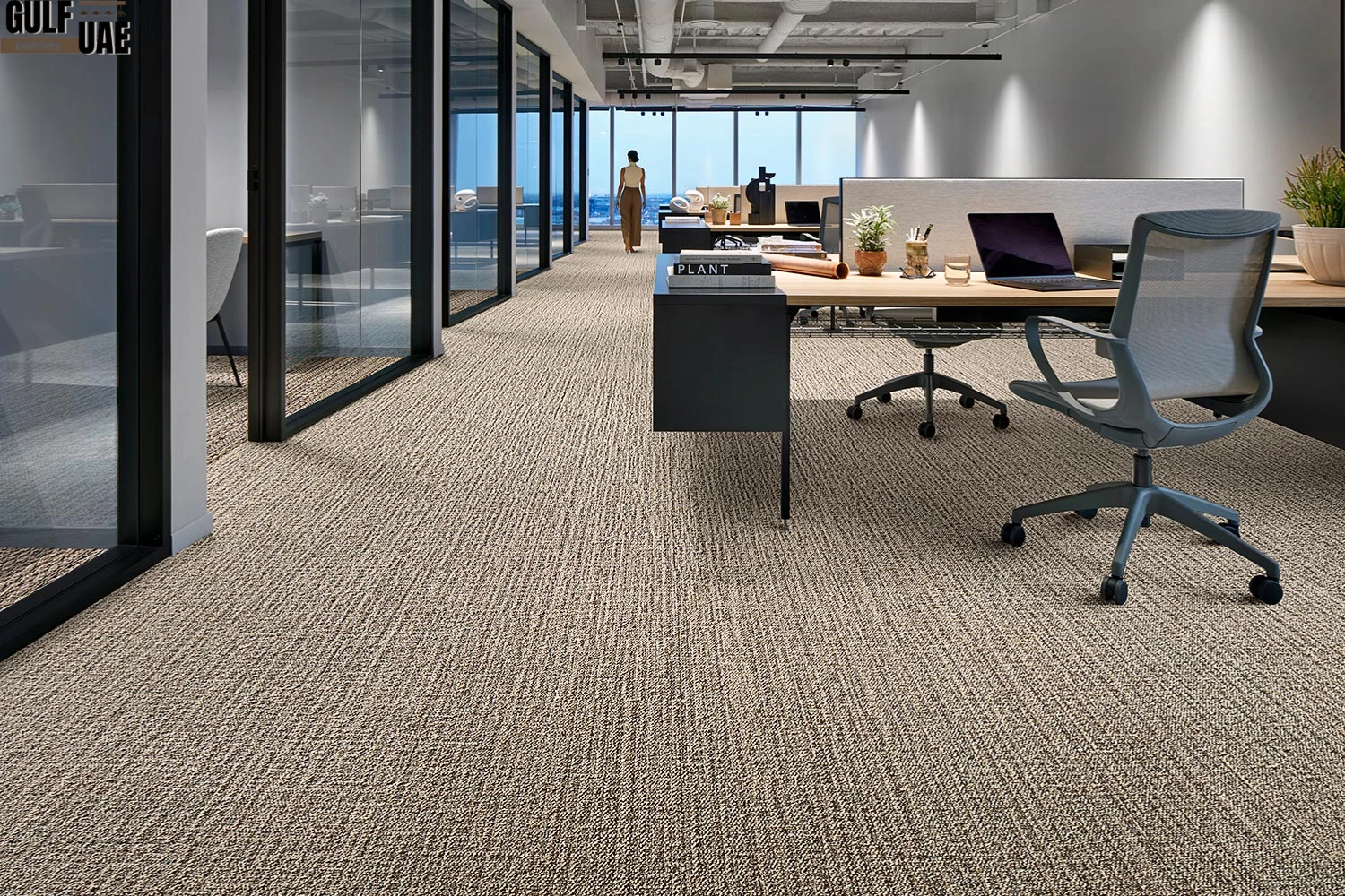 Select Best Carpet Flooring in Dubai for Homes & Offices