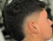 Stylish Low Burst Fade Ideas to Sharpen Your Look