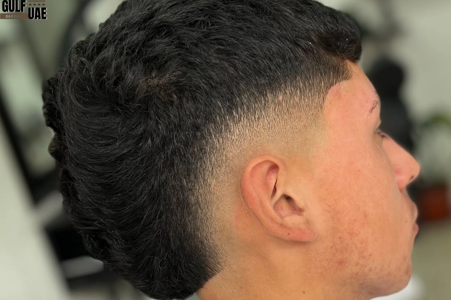 Stylish Low Burst Fade Ideas to Sharpen Your Look