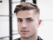 Cool Short Haircuts for Men