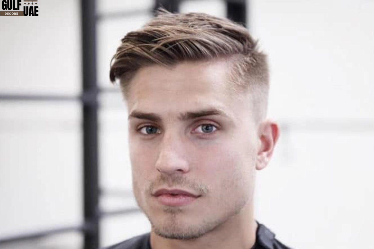 Cool Short Haircuts for Men